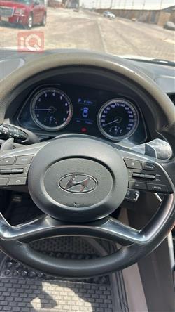 هیوندای سۆناتا